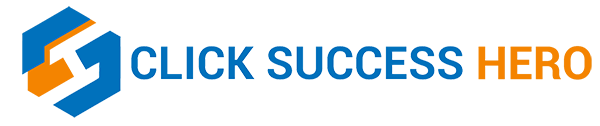 Click Success Hero